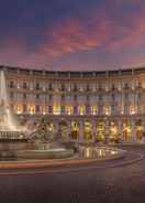 Imej utama Anantara Palazzo Naiadi Rome Hotel - A Leading Hotel of the World