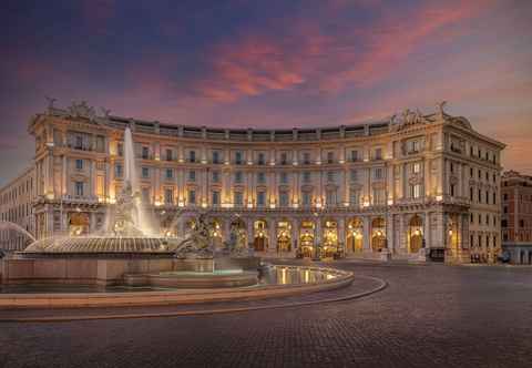 Others Anantara Palazzo Naiadi Rome Hotel - A Leading Hotel of the World