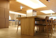 อื่นๆ 4 RIHGA Place Higobashi