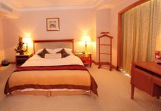 Lain-lain 4 Xiamen Airlines Lakeside Hotel