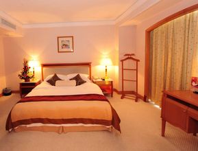 Lain-lain 4 Xiamen Airlines Lakeside Hotel