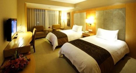 Khác 2 Xiamen Airlines Lakeside Hotel