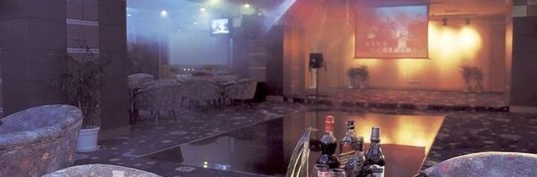 Lain-lain Xiamen Airlines Lakeside Hotel