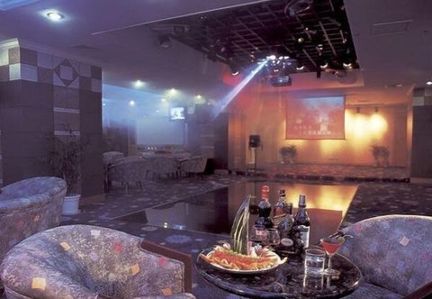 Lain-lain Xiamen Airlines Lakeside Hotel