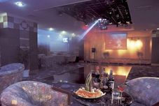 Lain-lain Xiamen Airlines Lakeside Hotel