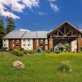 Primary image1Best Western Mt. Hood Inn,克拉克默斯县飯店