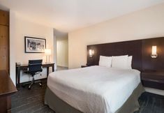 Others 5 Best Western Mt. Hood Inn