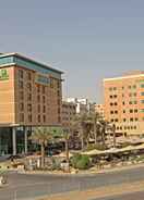 Imej utama Holiday Inn Riyadh-Olaya, an IHG Hotel