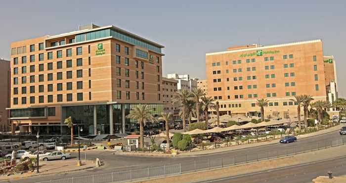 Others Holiday Inn Riyadh-Olaya, an IHG Hotel