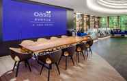 Lainnya 6 Oasis Avenue – A GDH Hotel