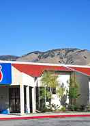 Imej utama Motel 6 Lebec, CA