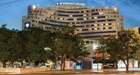 Others 2 Wyndham Grand Kayseri