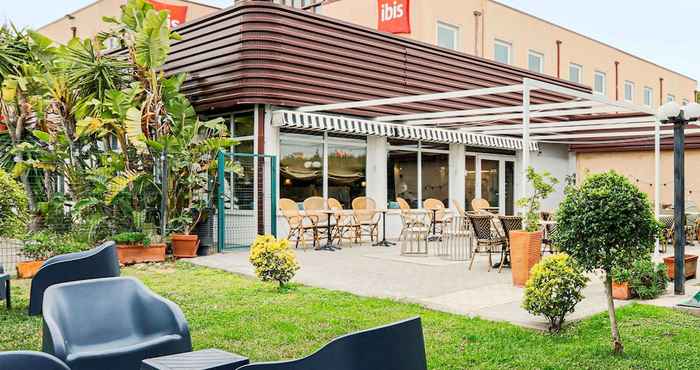 Lainnya ibis Valencia Alfafar