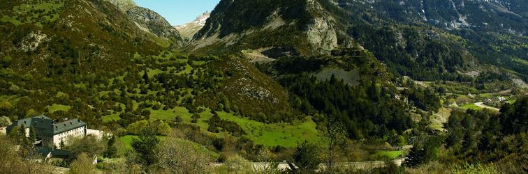 その他 Hotel Santa Cristina