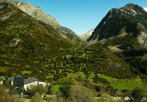 その他 Hotel Santa Cristina