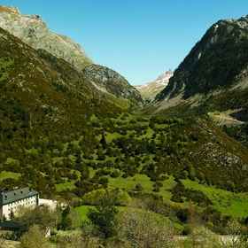 Primary image 1 호텔 산타 크리스티나, Tella-Sin 호텔