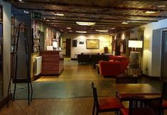 その他 2 Hotel Santa Cristina