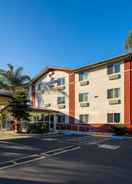 Imej utama Comfort Inn Gilroy