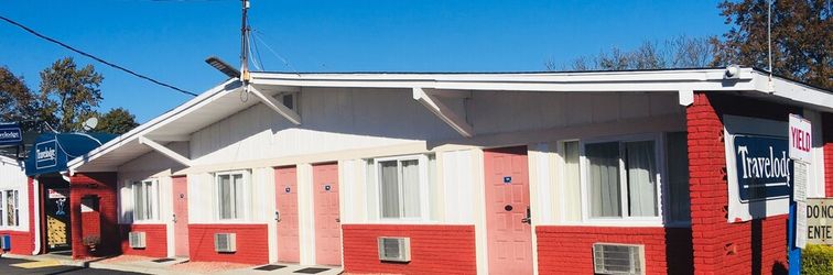 Others Travelodge by Wyndham Bay Shore Long Island