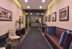 其他 6 Fraser Suites Glasgow