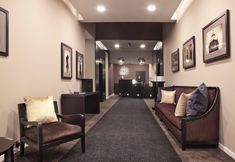 其他 3 Fraser Suites Glasgow