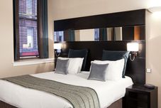 其他 Fraser Suites Glasgow