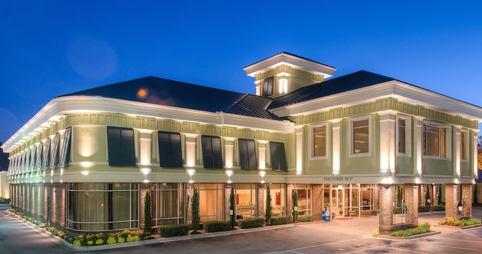 Lain-lain Town & Country Inn and Suites