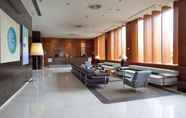 Others 6 AC Hotel Guadalajara by Marriott, Spain