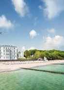 Ảnh chính Grand Hotel Heiligendamm