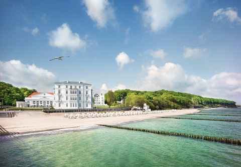 Khác Grand Hotel Heiligendamm