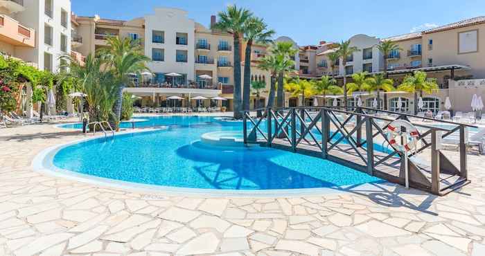 Others Denia Marriott La Sella Golf Resort & Spa