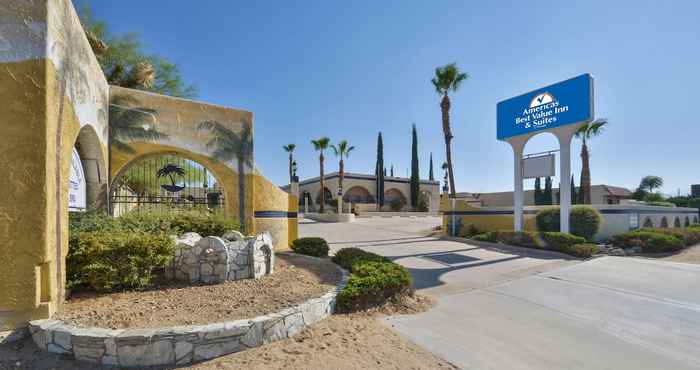 Others Americas Best Value Inn & Suites Joshua Tree National Park