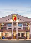 Imej utama Super 8 by Wyndham Wytheville