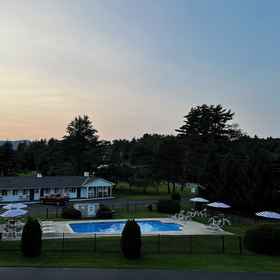 Primary image 1 Stowe Motel & Snowdrift, Hotel Alpine Double