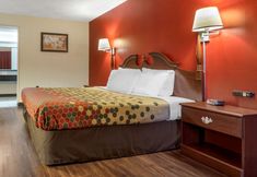 Others 6 Econo Lodge Cortland Downtown