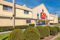 Lainnya Econo Lodge Cortland