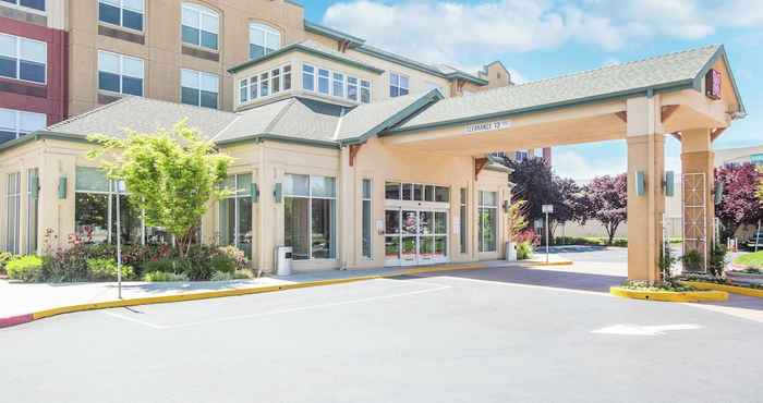 Lain-lain Hilton Garden Inn Oakland / San Leandro