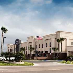 Primary image 1 Hampton Inn and Suites Harlingen, Texas Hotels
