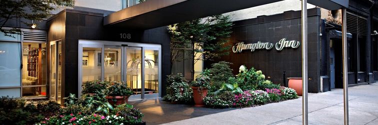 その他 Hampton Inn Manhattan-Chelsea