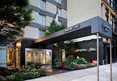 その他 Hampton Inn Manhattan-Chelsea