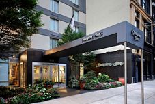 その他 Hampton Inn Manhattan-Chelsea