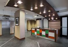 その他 3 Hampton Inn Manhattan-Chelsea