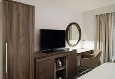 その他 7 Hampton Inn Manhattan-Chelsea