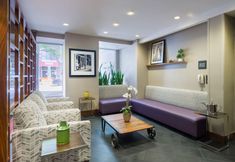 その他 2 Hampton Inn Manhattan-Chelsea