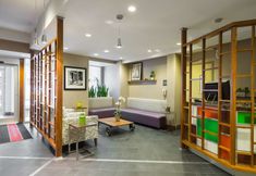 その他 4 Hampton Inn Manhattan-Chelsea