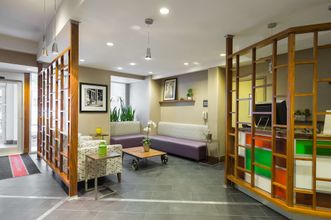 その他 4 Hampton Inn Manhattan-Chelsea