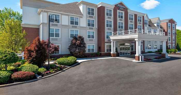 Lain-lain Hampton Inn Buffalo-Williamsville