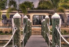 Others 2 Pasa Tiempo Private Waterfront Resort - Adults Only