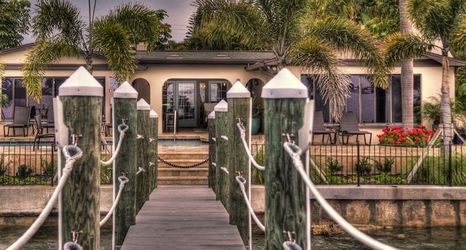 Others 2 Pasa Tiempo Private Waterfront Resort - Adults Only