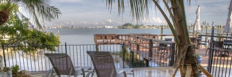 Others Pasa Tiempo Private Waterfront Resort - Adults Only